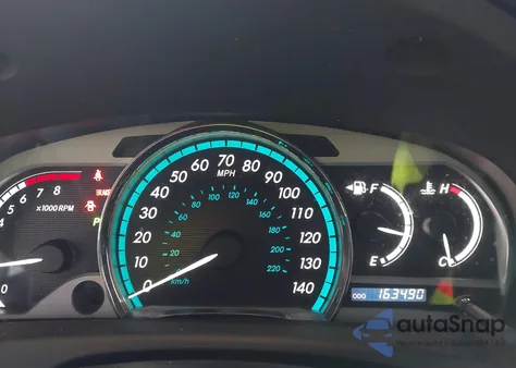 2009 Toyota Venza Base V6 from USA, damaged, VIN 4T3BK11A29U016922